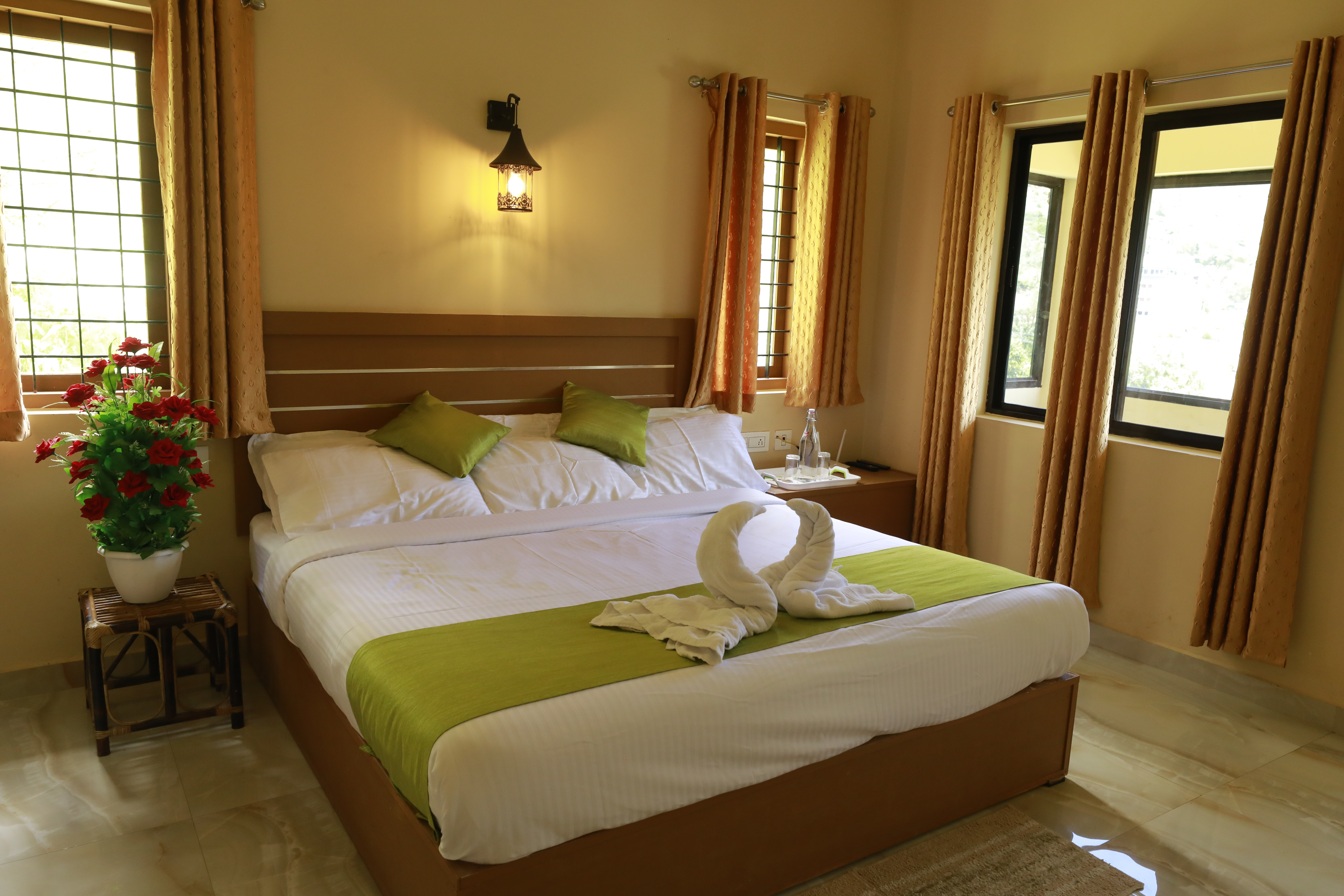 Dream Casa Munnar